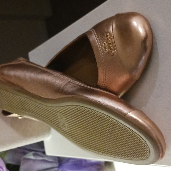 Coach shoe - Picture 3 of 4